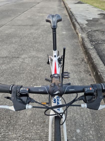 สีหายาก จักรยาน Hybrid Giant Fastroad SLR 2 รูปที่ 5