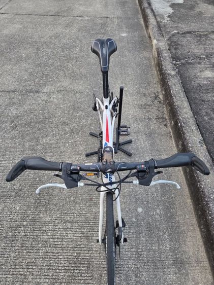 สีหายาก จักรยาน Hybrid Giant Fastroad SLR 2 รูปที่ 4