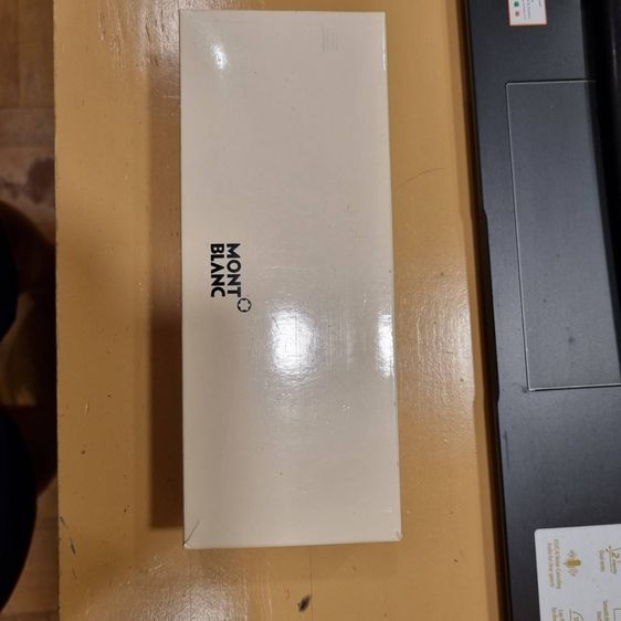 ปากกา & หมึกเติม ปากกามองบลัง