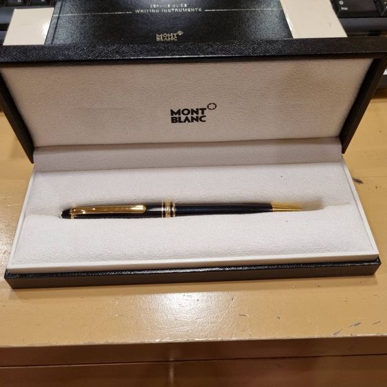 ปากกามองบลัง รูปที่ 3