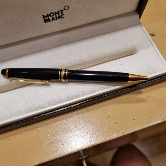 ปากกามองบลัง รูปที่ 4