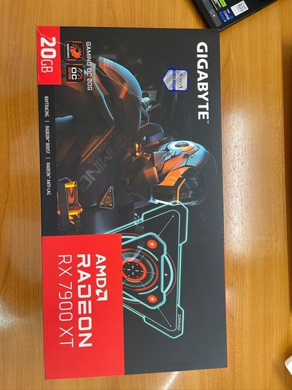 อื่นๆ Radeon RX7900xt