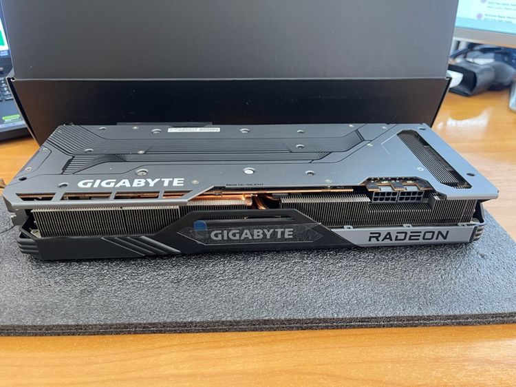 Radeon RX7900xt รูปที่ 4