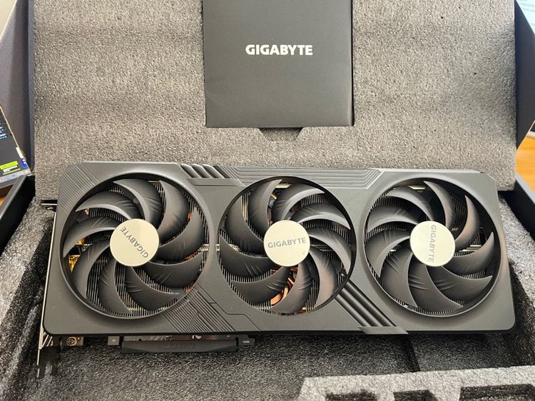 Radeon RX7900xt รูปที่ 5