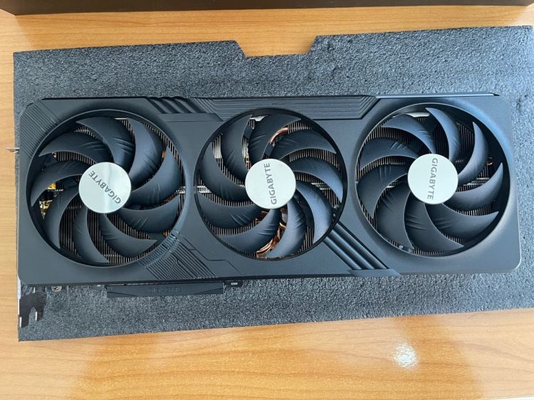 Radeon RX7900xt รูปที่ 2