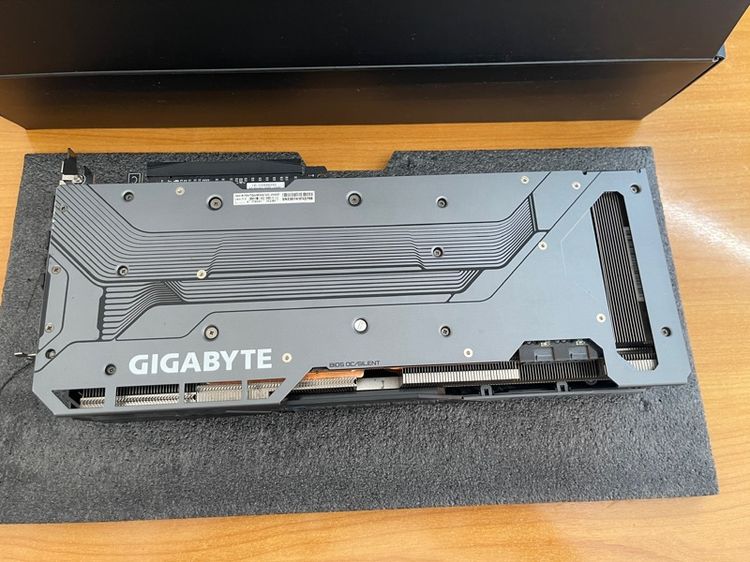 Radeon RX7900xt รูปที่ 6