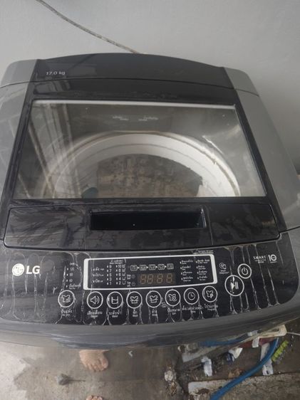 เครื่องซักผ้า รูปที่ 2