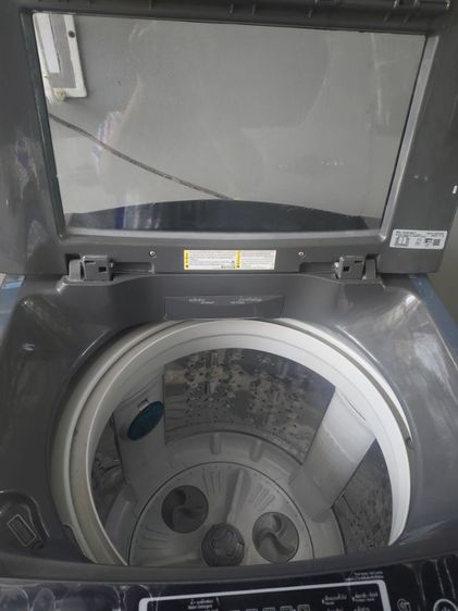 เครื่องซักผ้า รูปที่ 8