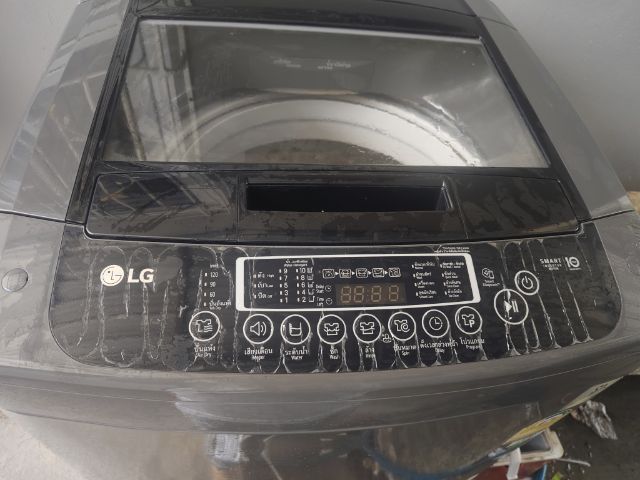 เครื่องซักผ้า รูปที่ 6