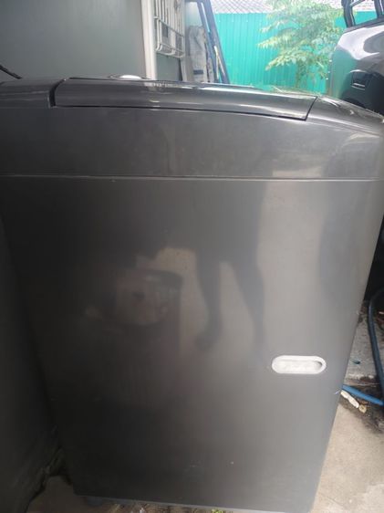 เครื่องซักผ้า รูปที่ 3