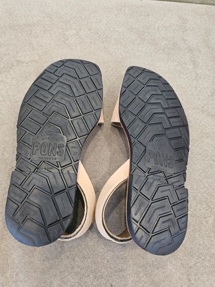 รองเท้าแตะสเปน รูปที่ 3