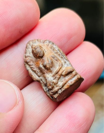 พระรอด รูปที่ 4