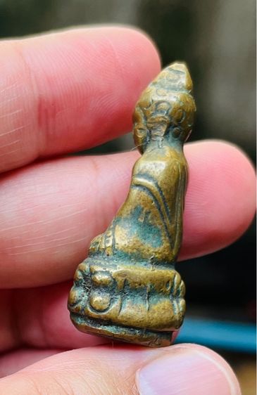 พระกริ่ง รูปที่ 5