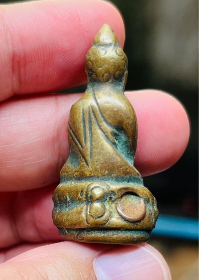 พระกริ่ง รูปที่ 2