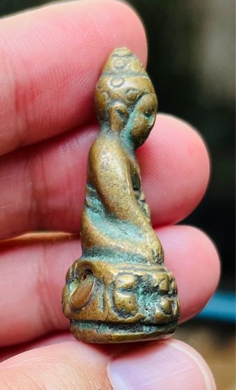 พระกริ่ง รูปที่ 3