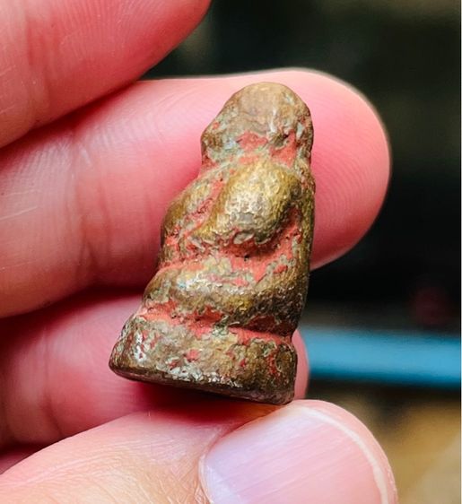 พระสังกัจจาย รูปที่ 3