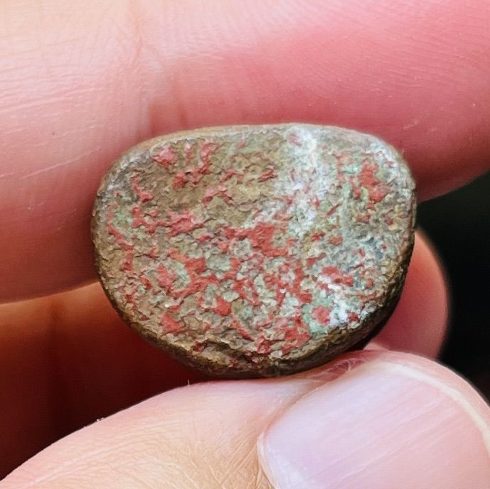 พระสังกัจจาย รูปที่ 4