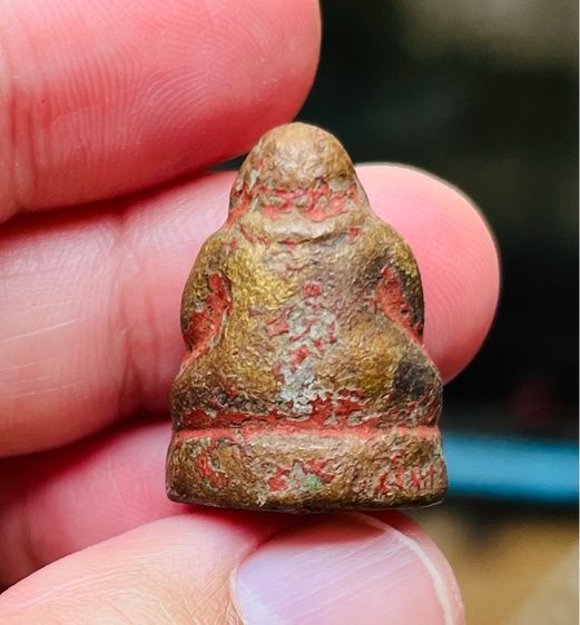 พระสังกัจจาย รูปที่ 2