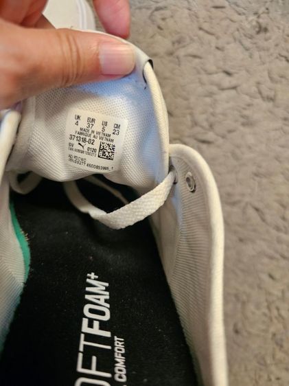 รองเท้าสลิปออน puma รูปที่ 2