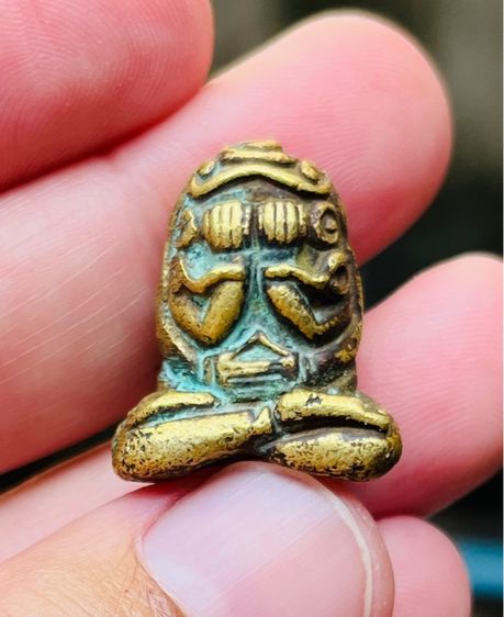 พระปิดตายันต์ยุ่ง