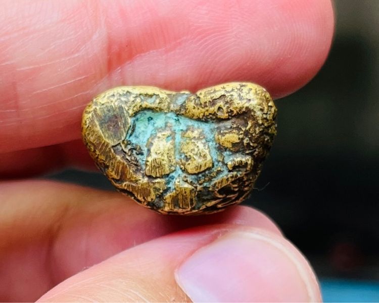 พระปิดตายันต์ยุ่ง รูปที่ 4