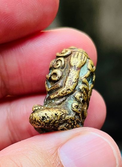 พระปิดตายันต์ยุ่ง รูปที่ 5