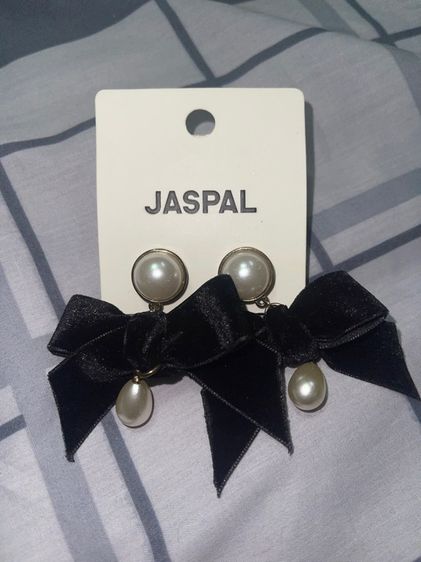 ต่างหู Jaspal