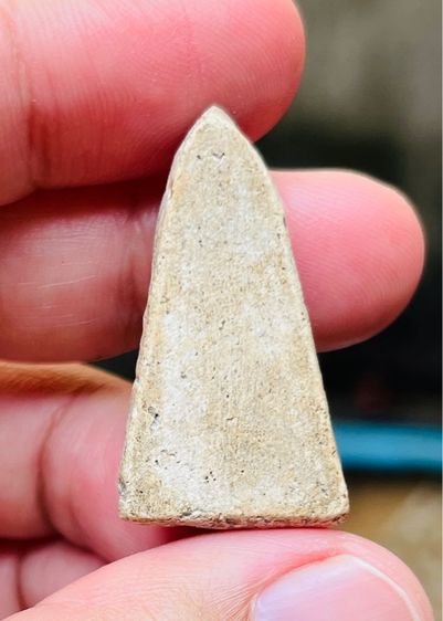 พระผงสุพรรณ รูปที่ 2