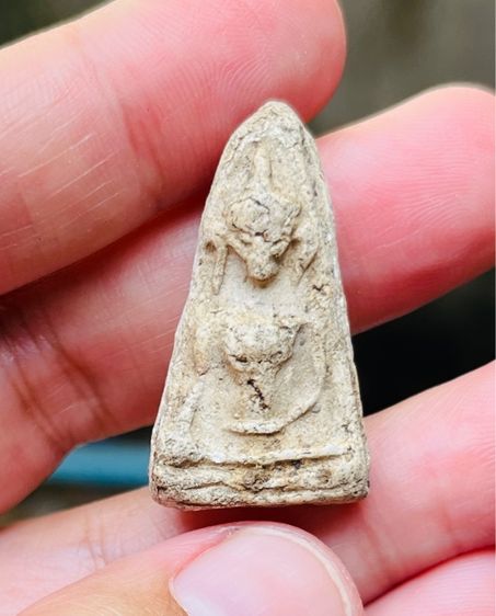 พระผงสุพรรณ