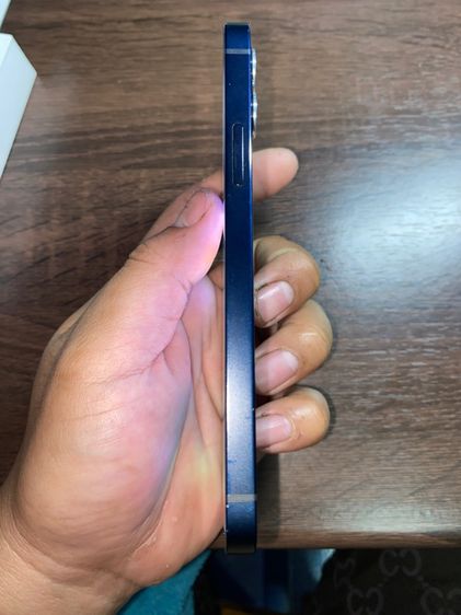 iPhone ขายไอโฟน 12 64 GB เครื่องศูนย์ไทย