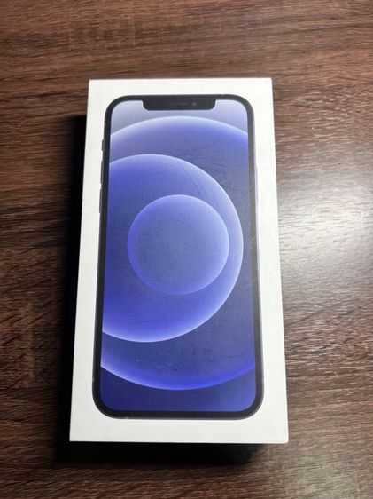 ขายไอโฟน 12 64 GB เครื่องศูนย์ไทย รูปที่ 8