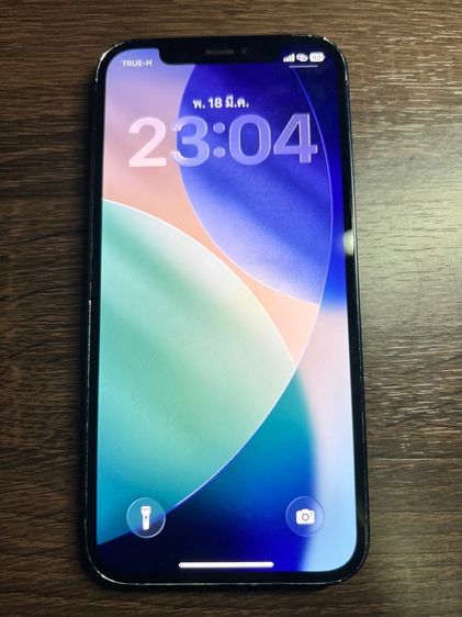 ขายไอโฟน 12 64 GB เครื่องศูนย์ไทย รูปที่ 7