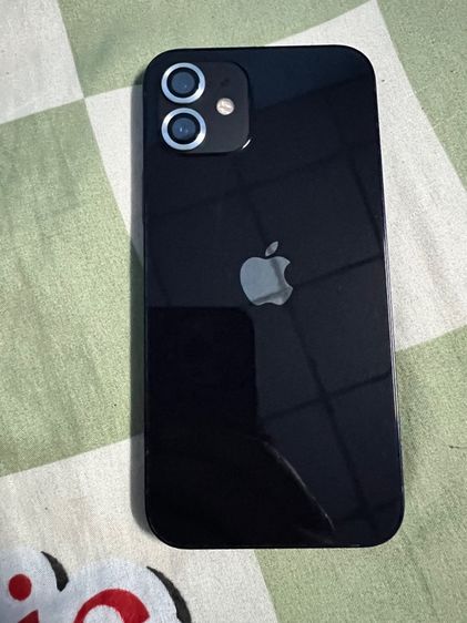 ขายไอโฟน 12 64 GB เครื่องศูนย์ไทย รูปที่ 10