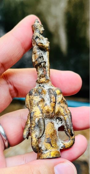 ท้าวเวสสุวัญ รูปที่ 3