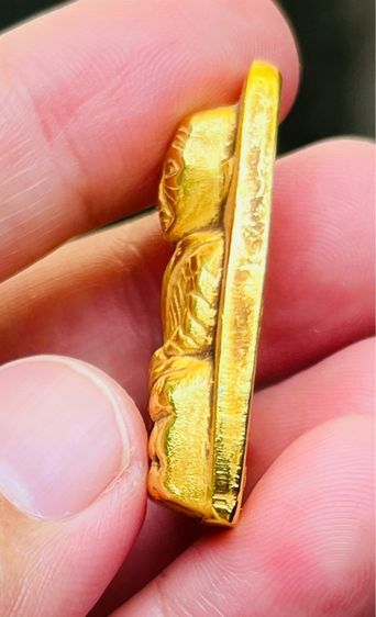 หลวงปู่ทวดเตารีด เปียกทอง รูปที่ 5