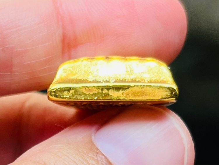 หลวงปู่ทวดเตารีด เปียกทอง รูปที่ 4