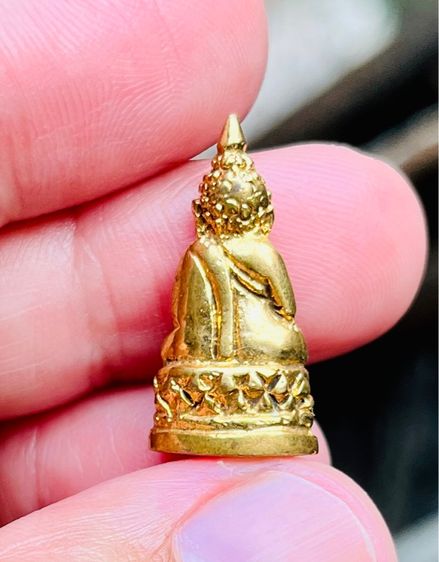 พระชัยวัฒน์ เปียกทอง รูปที่ 2