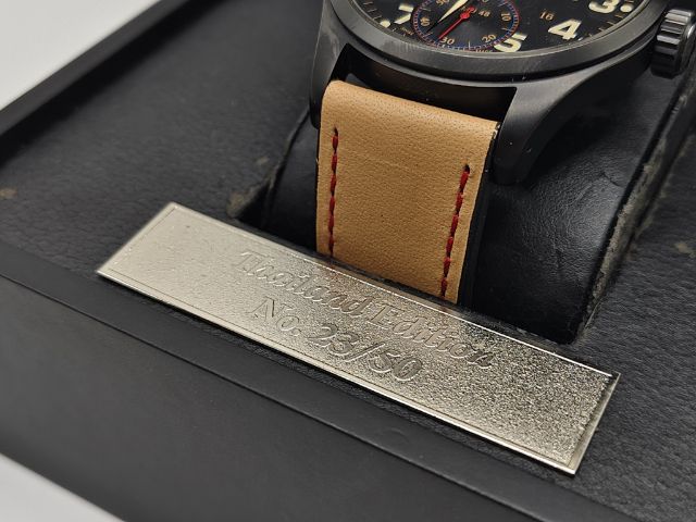 GLYCINE KMU48 Thailand Edition รูปที่ 17