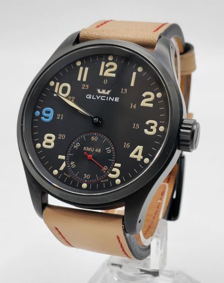 GLYCINE KMU48 Thailand Edition รูปที่ 11