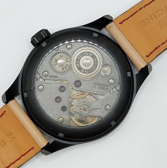 GLYCINE KMU48 Thailand Edition รูปที่ 9