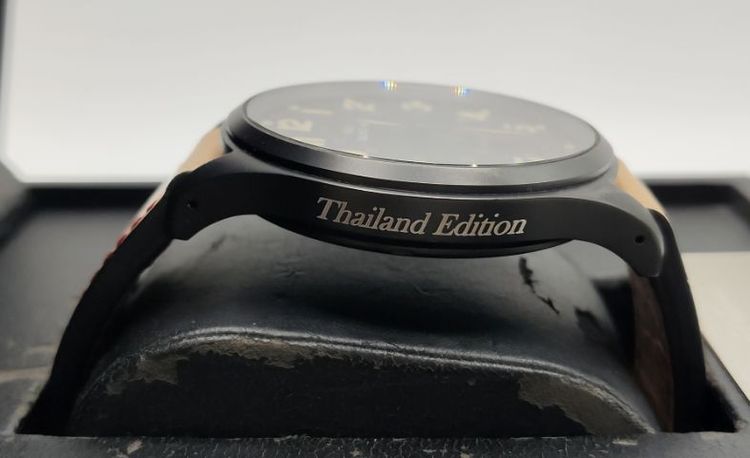GLYCINE KMU48 Thailand Edition รูปที่ 15