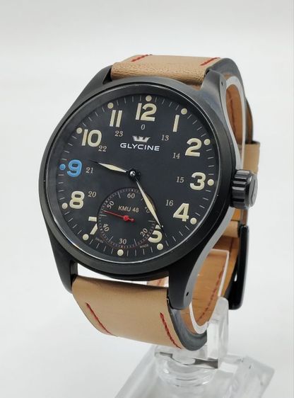 GLYCINE KMU48 Thailand Edition รูปที่ 16