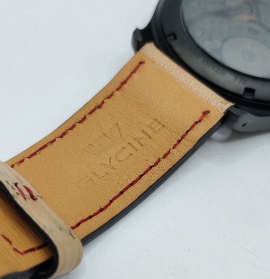 GLYCINE KMU48 Thailand Edition รูปที่ 14