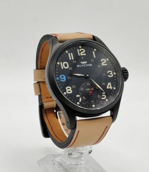 GLYCINE KMU48 Thailand Edition รูปที่ 13