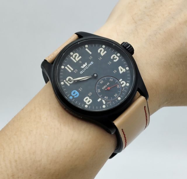 GLYCINE KMU48 Thailand Edition รูปที่ 4