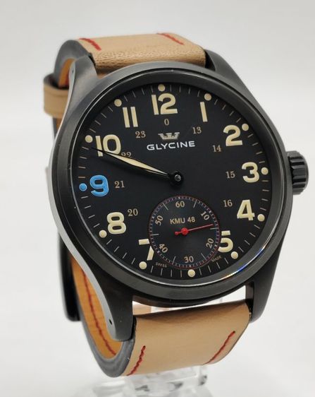GLYCINE KMU48 Thailand Edition รูปที่ 10