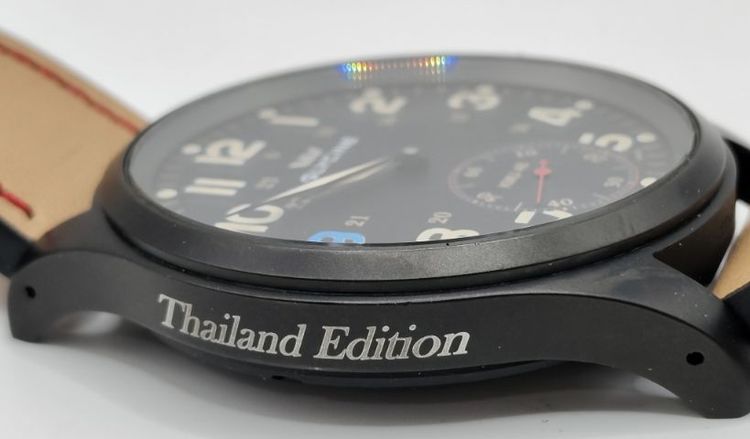 GLYCINE KMU48 Thailand Edition รูปที่ 7