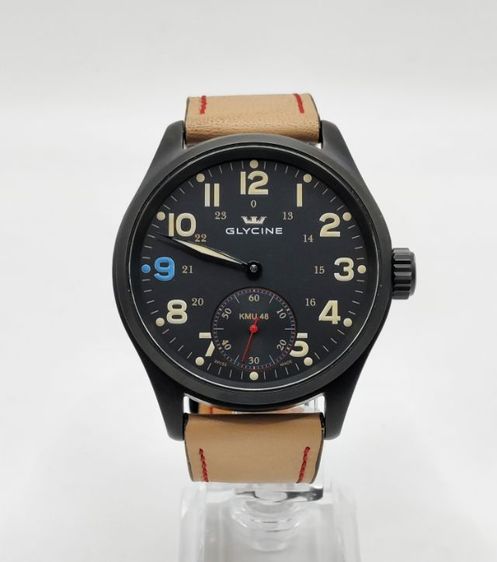 GLYCINE KMU48 Thailand Edition รูปที่ 2