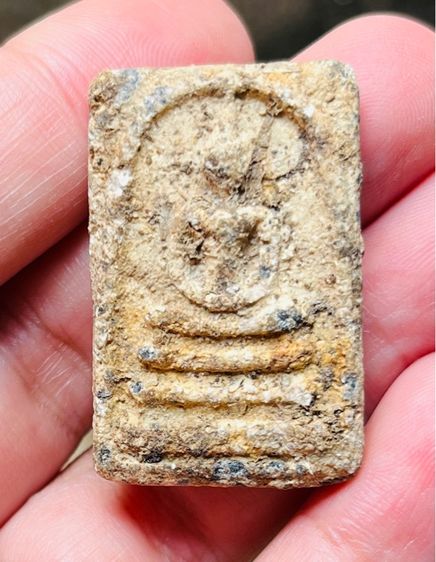 พระสมเด็จกรุเก่า