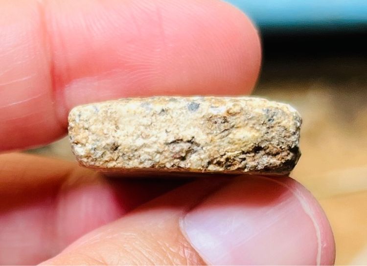 พระสมเด็จกรุเก่า รูปที่ 4